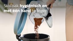Philips XB9154/09 Stofzuiger met cashback 50,= via Philips — thumbnail 3