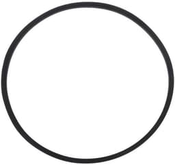 Aandrijfriem Rubber - Compatibel met Mountfield SP533/SP533ES/HW511PD/SP53H - Breedte 10 mm - Lp 710 mm - Li 685 mm - Duurzaam onderdeel - Grasmaaieronderdeel — thumbnail 1