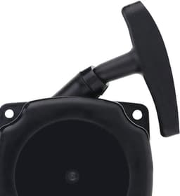 Startmotor - 100% Nieuwe Starter - Betrouwbare Startmontage - Geschikt voor 520/430 Bosmaaier - Grasmaaier/Scooter - Hoogwaardige Constructie - Trekstarter — thumbnail 2