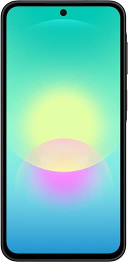Samsung Galaxy A27 5G - 256GB - Zwart — thumbnail 2