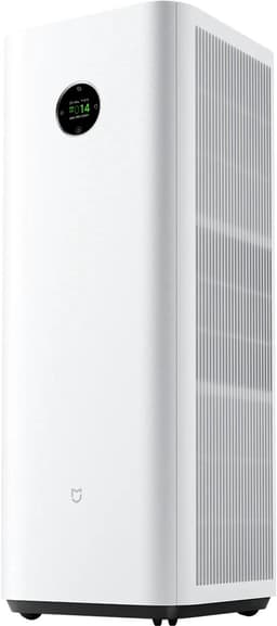 Xiaomi Mijia Smart Air Purifier Max 108 m² 19,1 dB Wit — thumbnail 3