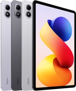 Xiaomi REDMI Pad 2 Pro - Zachtlicht-versie - 8 GB RAM - 256 GB - Grijs — thumbnail 1