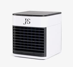 Jeas - Mini airco - Mini luchtverfrisser - Air cooler - Ventilator — thumbnail 2