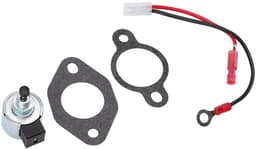 Dailygoods- Carburateur Solenoid Vervanging - Grasmaaier Accessoire - Hoogwaardig Aluminium - Eenvoudig te Installeren - Betrouwbare Onderdelen - Duurzaam Materiaal - Brandstofmagneet — thumbnail 5
