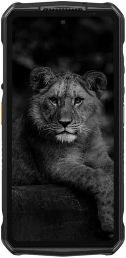 Rugged Smartphone Ulefone Armor 29 Pro 5G D-7400 16GB 512GB 21200-120W A15, Night, Light, Watch Display — thumbnail 2