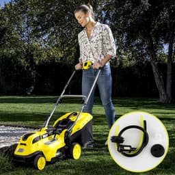 SnelShoppen - 7-delige Universele Benzine Grasmaaier Filter Set - Brandstoffilters, Brandstofslangen, Duurzaam Rubber, Vervangingsonderdelen voor Tuin — thumbnail 4