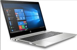 HP Probook 450 G6 | Intel i5 | 16 GB DDR | 256 SSD | Windows 11 Pro — thumbnail 2