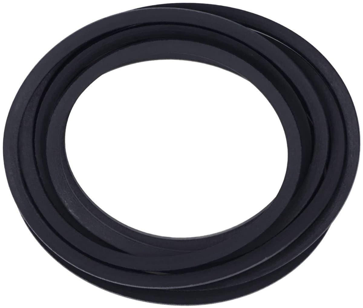 Dailygoods- Aandrijfriem Vervangingsriem - Slijtvast Rubber - Voor Exmark MAAIER - OE-nummer 119-8820 - Roterende Dekriem - Veiligheid en Duurzaamheid - Maaieriem — afbeelding 1