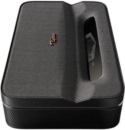 SnelShoppen - Optoma Photon Go Proiettore DLP 1080p 650 ANSI Lumen Ultra-Short-Throw Laser Projector voor Thuisbioscoop, Compacte Ruimtes, Met Google — thumbnail 3