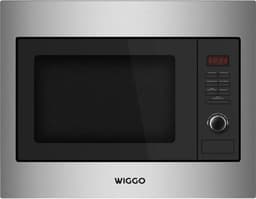 Inbouw Combi Magnetron - Hetelucht Oven - Snel Koken - Veelzijdige Functies - 25 Liter - Zwart — thumbnail 1