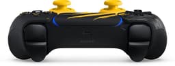 Sony PlayStation 5 DualSense Draadloze Controller Wolverine Battle Yellow Limited Edition — thumbnail 4