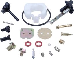 Carburateur Revisie Kit voor Honda GX390 GX 390 Chinese 188F 13HP 4-takt Benzinemotor Waterpomp Grasmaaier — thumbnail 1