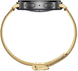Samsung Galaxy Watch 9 Special Edition SA.L350BGM20.LTE LTE 44 mm Zilver / Goud — thumbnail 2