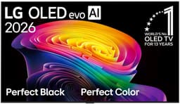LG C6 OLED42C61LA - 42 inch - 4K OLED - 2026 - Smart TV - Buitenlands model — thumbnail 4