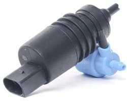 Ruitenwasserspompset - OEM 1J6955651 61661365657 8K9955647 6434A1 1450059 - Vervangingsonderdeel voor auto-onderdelen, neutraal.