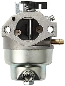 Carburateurrevisieset geschikt voor grasmaaier, inclusief bougiepakking. — thumbnail 3