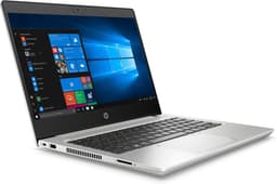 HP ProBook 430 G7 - Intel Core i3-1011U - 4 GB - 128 GB SSD - 13.3 inch - Windows 11 - QWERTY — thumbnail 4
