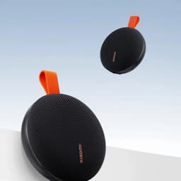 Xiaomi Bluetooth Speaker Essential (Black) – 360° Sound – IP67 Waterproof – 8h Battery – Bluetooth 5.3 — thumbnail 4