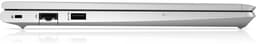 HP EliteBook 640 G9 - 14" FHD - Intel Core i7-1255U - 256 GB - 16 GB - Windows 11 Pro — thumbnail 3