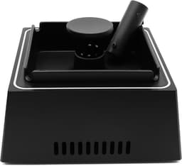 asbak met omgevingslicht Luchtreiniger Krachtige zuigkracht voor auto Woonkamer Kantoor — thumbnail 2