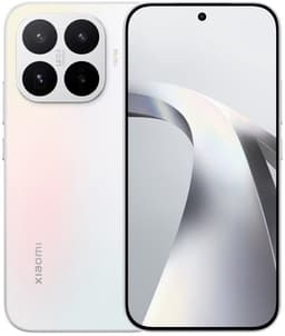 Xiaomi 17T 5G – 12GB/512GB – Wit – Leica Camera – 6500mAh – Ondersteunt 67W Snelladen — thumbnail 1