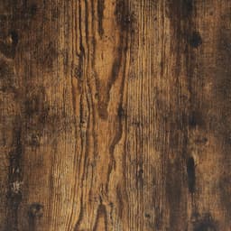 Vaatwaspaneel - Vaatwasser paneel - Keuken Inrichten - Bewerkt Hout - 60x15x67 cm - Gerookt eiken — thumbnail 3