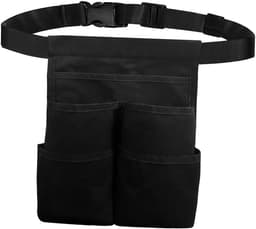 Massage Bottle Bag Professionele Holster - Duurzaam Terylene - Grote Capaciteit - Ideaal voor Massage Therapeuten - ShopVlot — thumbnail 1