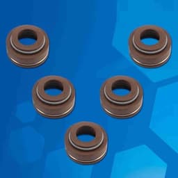 Klepsteelafdichtingsset voor Honda Gx390 Gx340 Gx270 Gx240 13pk 11pk 9pk 8pk Motorhuis Tuingereedschap Grasmaaier Accessoires — thumbnail 5