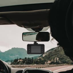 Autovideocamera Dashcam opname Achteruitrijcamera Achteruitrijcamera Dash Recorder Achteruitrijcamera Achteruitrijcamera Waterdicht Dashboard Voorwielaandrijving Zwart (Met 32 GB geheugenkaart) — thumbnail 4
