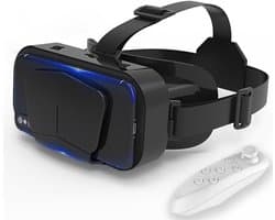 VLSelect® VR-Bril - VR-Headset - Virtual Reality
