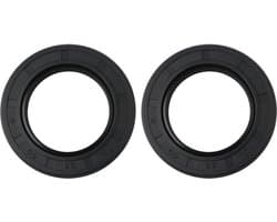 2 Stuks Grasmaaier Motor Krukas Oliekeerring Compatibel met Kohler