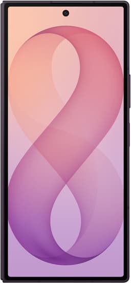 Samsung Galaxy Z Fold 8 Ultra 5G - 512GB - Violet Shadow — thumbnail 4