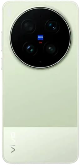 vivo X300 Ultra 16GB/1TB Groen — thumbnail 5
