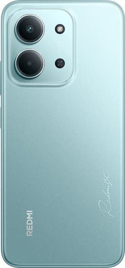 Xiaomi Redmi 15C 4G - 8GB/256GB - Groen — thumbnail 2