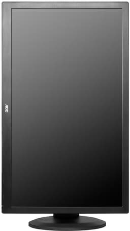 AOC Q2770PQU Monitor 27 inch QHD 2560 x 1440 IPS Zwart — thumbnail 4