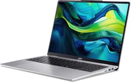 Aspire AL16-53P-503B - Laptop - 16 inch - Core Ultra 5 - 16GB - 512GB SSD - Zilver — thumbnail 3