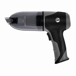 MG B23 Draadloze Auto Stofzuiger & Blazer 2in1 – 80W - Met 6 Opzetstukken - Zwart/Grijs — thumbnail 1