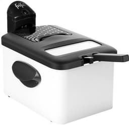FriFri - Expert friteuse - 4,5L - RVS - 2800 Watt — thumbnail 3