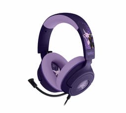 Razer Kraken V4 X Bedrade Gaming Headset - Pokémon Espeon/Umbreon Edition — thumbnail 3