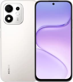 Honor 600 Smart 5G - 128GB - Zilver — thumbnail 1