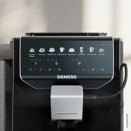Espresso volautomaat EQ500 iAroma Piano-zwart TP553E07 — thumbnail 4