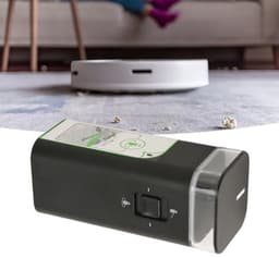 Virtuele navigatiemuurbarrière, duurzaam en roestbestendig, bijna lege batterij-indicator voor 500 600 700 800 900 E5 I3 I7-serie — thumbnail 5