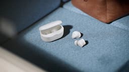 PHILIPS TAT1300WT - True Wireless Oordopjes - Bluetooth 6.0 - Tot 24 Uur Batterijduur - IPX4 Waterbestendig - Wit — thumbnail 5