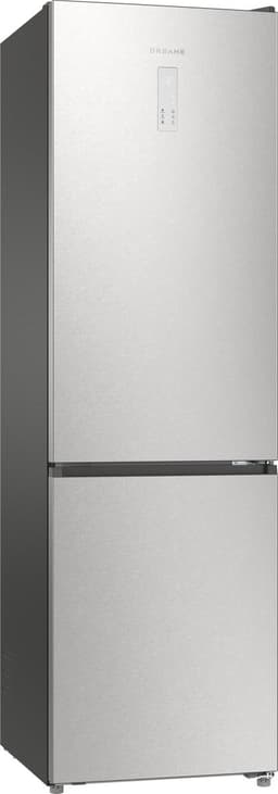 Dreame Mega Pro Koelkast 456L - 201 CM - No Frost - Energieklasse C - FreshFlex Multi-Moduszone - AeroFresh Purificatie - Inox Look - Vrijstaand — thumbnail 5