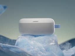 Bose SoundLink Flex (2nd Gen) - Bluetooth speaker - Grijs — thumbnail 2