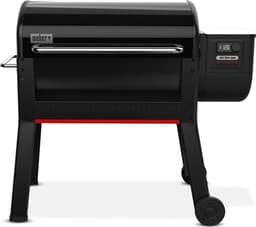 Weber Smoque XL — thumbnail 1