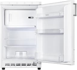 Inbouwkoelkast - Onderbouw koelkast - Keuken organiseren - Decoratief paneel - 82 Liter - Wit — thumbnail 4