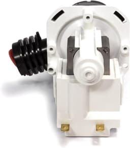 Afvoerpomp Vaatwasser - Pomp Vaatwasser - Water Afvoeren - Automatische Werking - Compact Formaat - Zwart — thumbnail 4