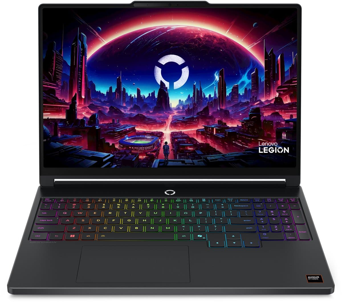 Lenovo Legion 5 15AHP11 - 83Q70051MH - QWERTY — afbeelding 1