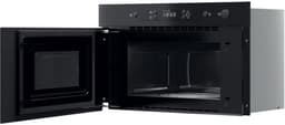 Whirlpool MBNA900B-1 Zwart Solo-magnetron Ingebouwd 22 l + 3 Jaar Gratis Extra Garantie — thumbnail 3